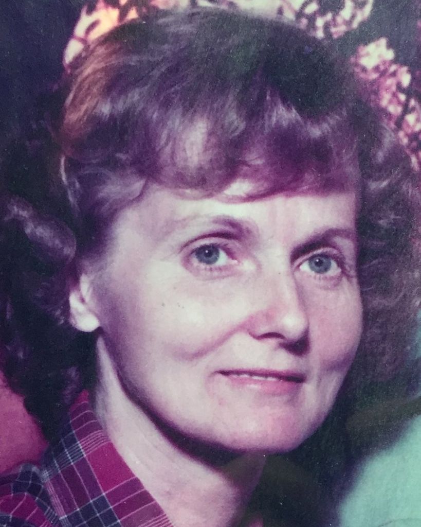 Jane Carol Crowder Profile Photo
