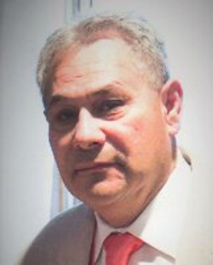 Eduardo Eddie "Cat" Gonzales
