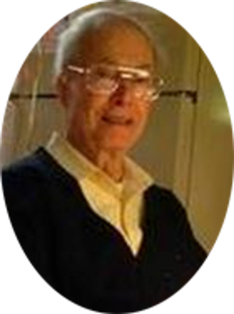 Richard Mosher