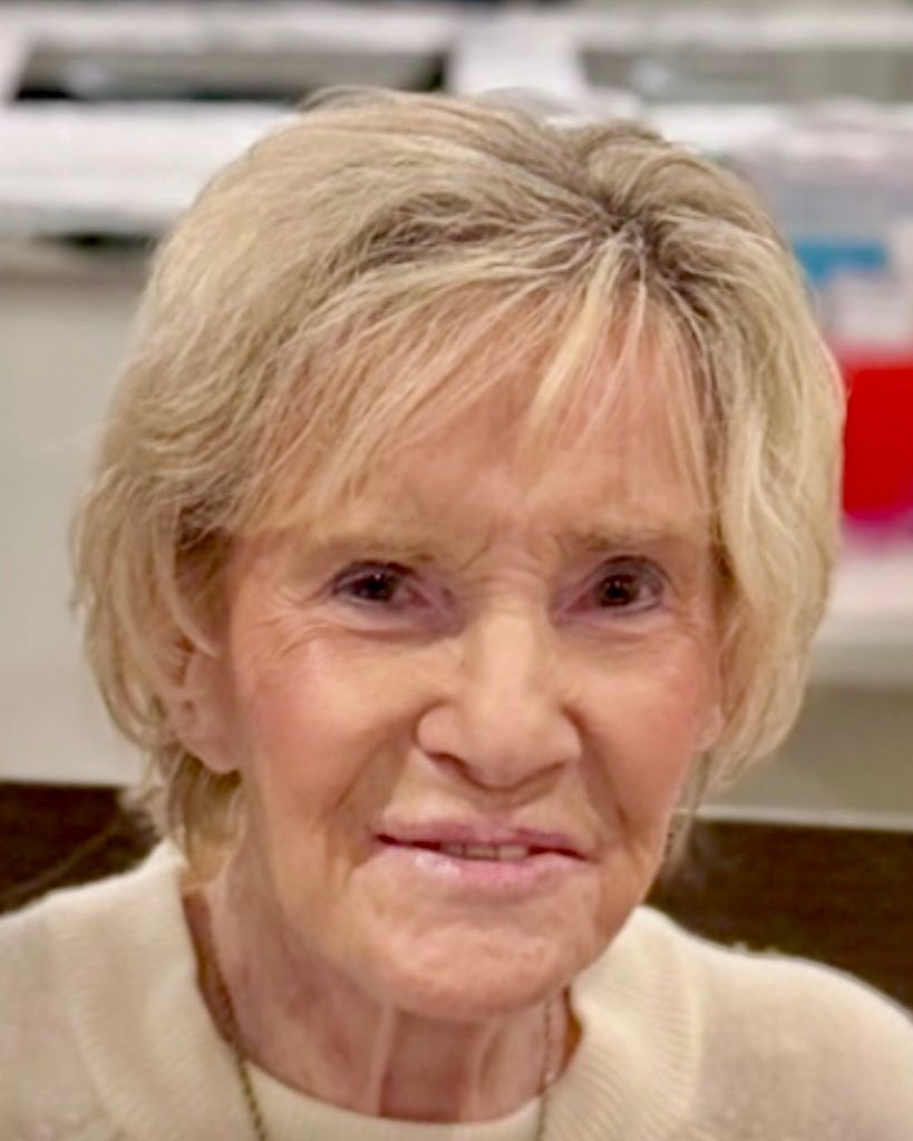 Georgia Woolley Profile Photo