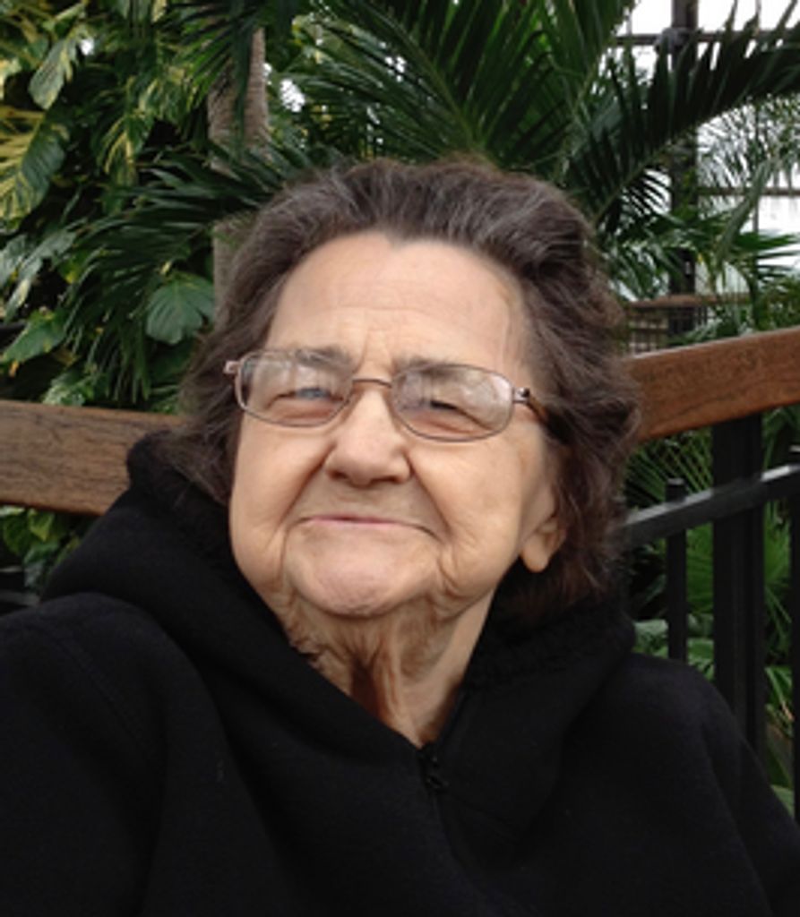 Margaret Compton Profile Photo