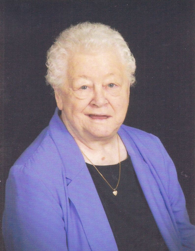 Marjorie Rose (Solma)  Boltjes Profile Photo