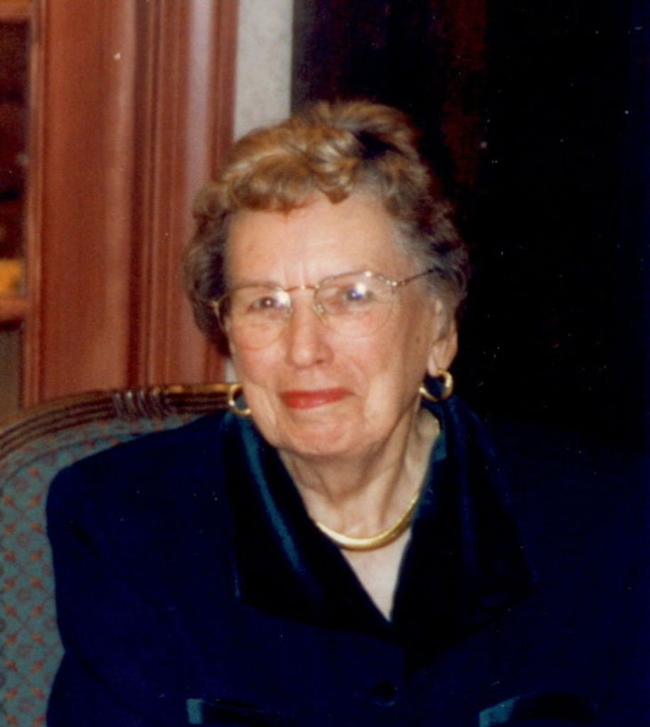 Helen Brown Parks Profile Photo