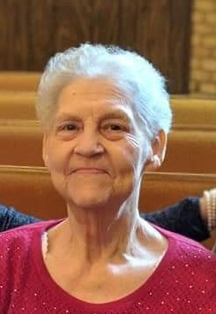 Earlene Ingram Heustess