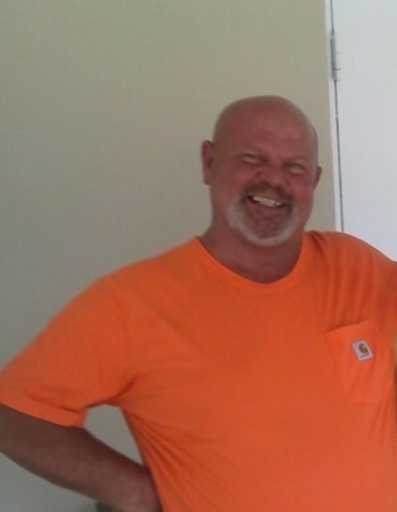 Stephen Farrer Raines Profile Photo