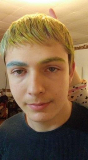 Rueben Nathan Quinton Profile Photo