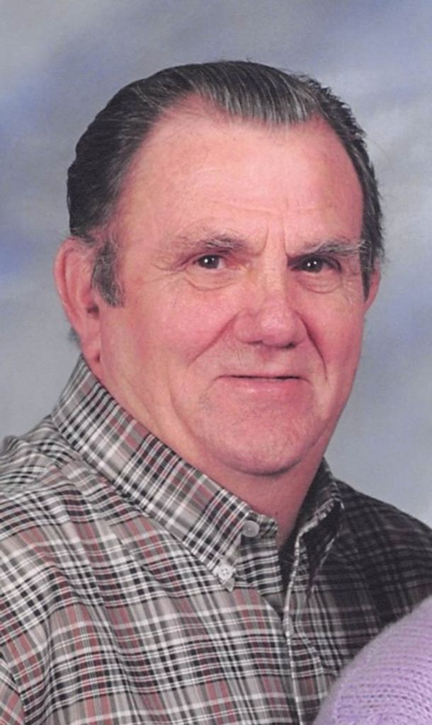 Robert Thomas Walker Profile Photo
