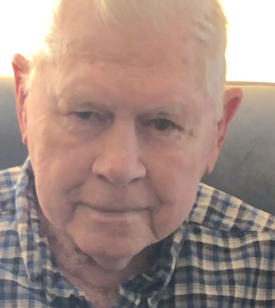 John A. "Jack" Feken Jr.