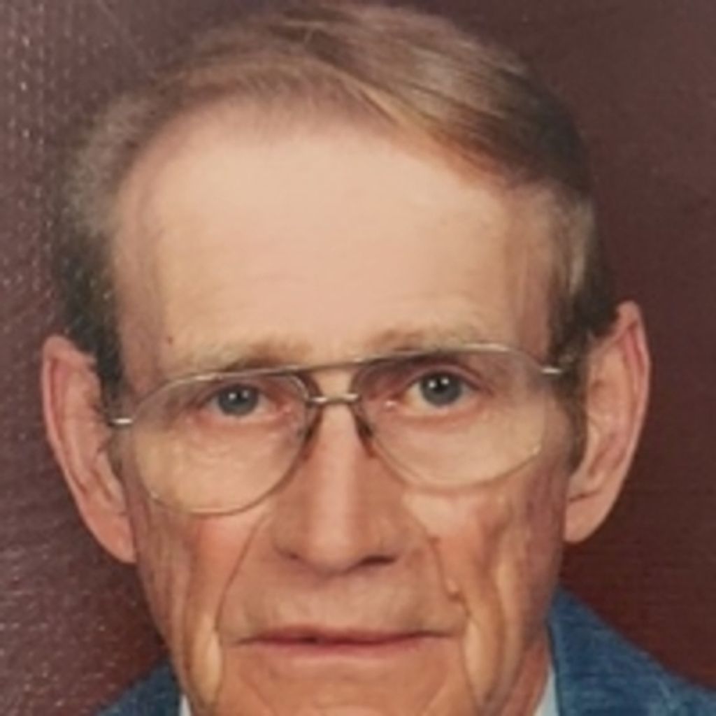 William H. "Rawhide" Robinson Profile Photo