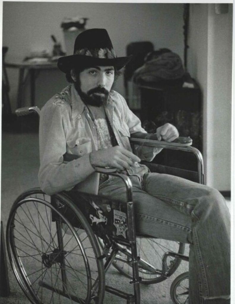 Jeffrey Hubert