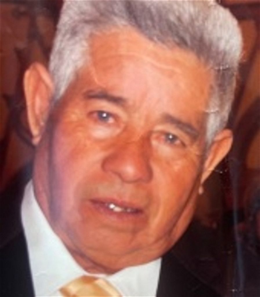 Maximiliano Perez