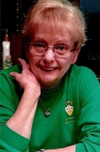 Patricia E. Nickels Profile Photo