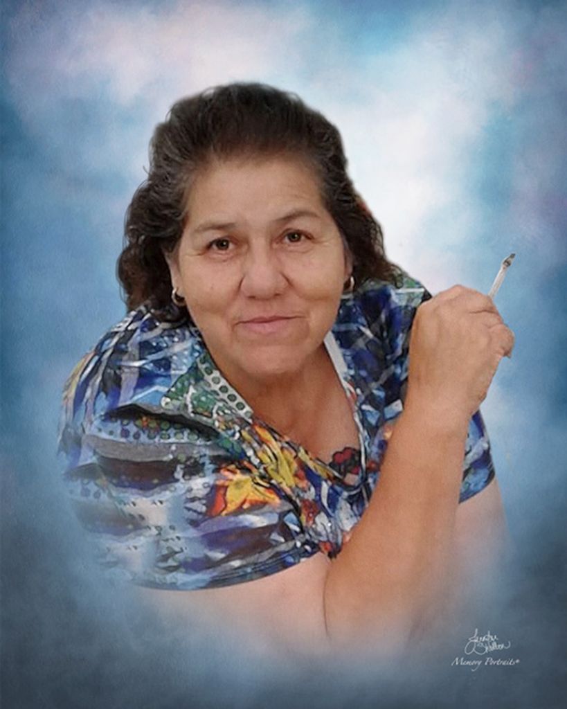 San Juanita Holford