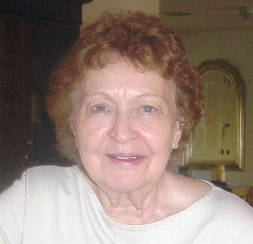 Lenora Cartwright Profile Photo