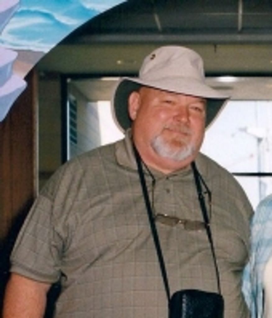 Kenneth  R. LITTLE