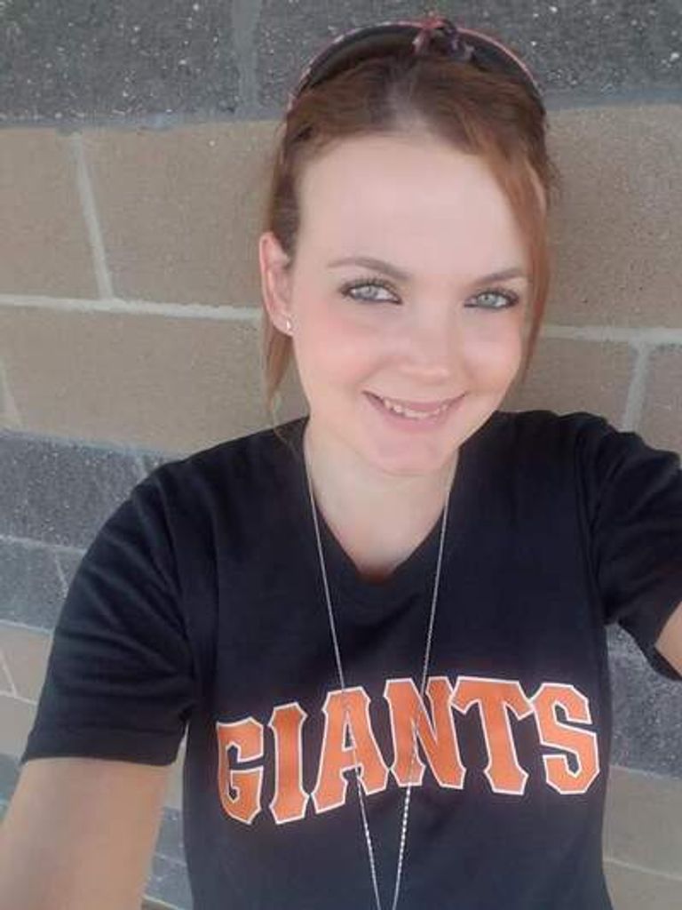 Amanda Williams Profile Photo
