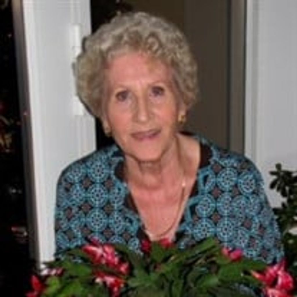 Catherine "Cathy" Swentzell