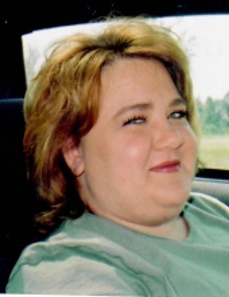 Alison Michelle Mitchell