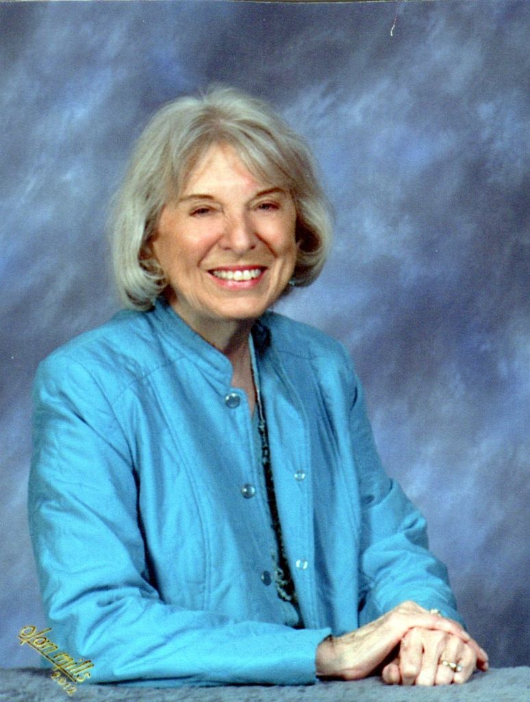 Evelyn Pope Profile Photo