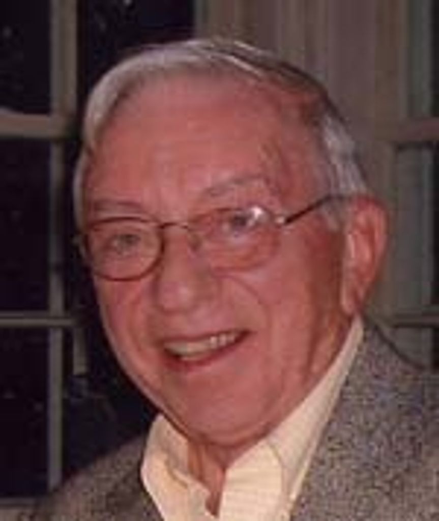Anthony J. "Jerry" Dupont