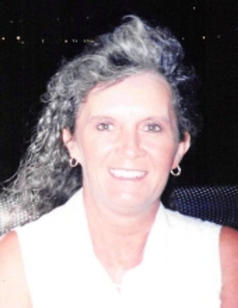 Deloris Ann Jordan Cross