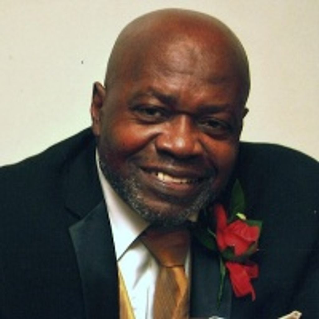 Curtis L. Thomas