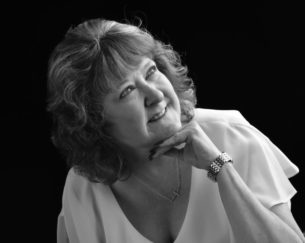 Judy Beth Tippin
