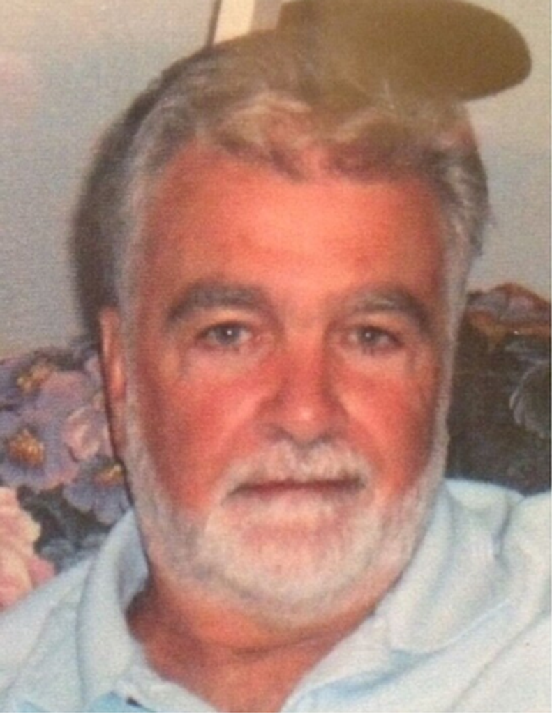 Everett  Dewayne Gallup