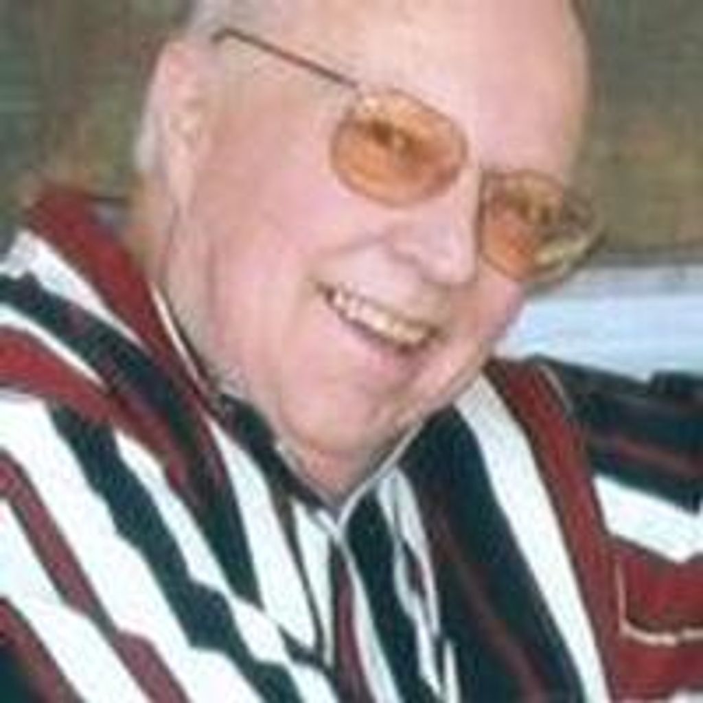 Nicholas K. Williams