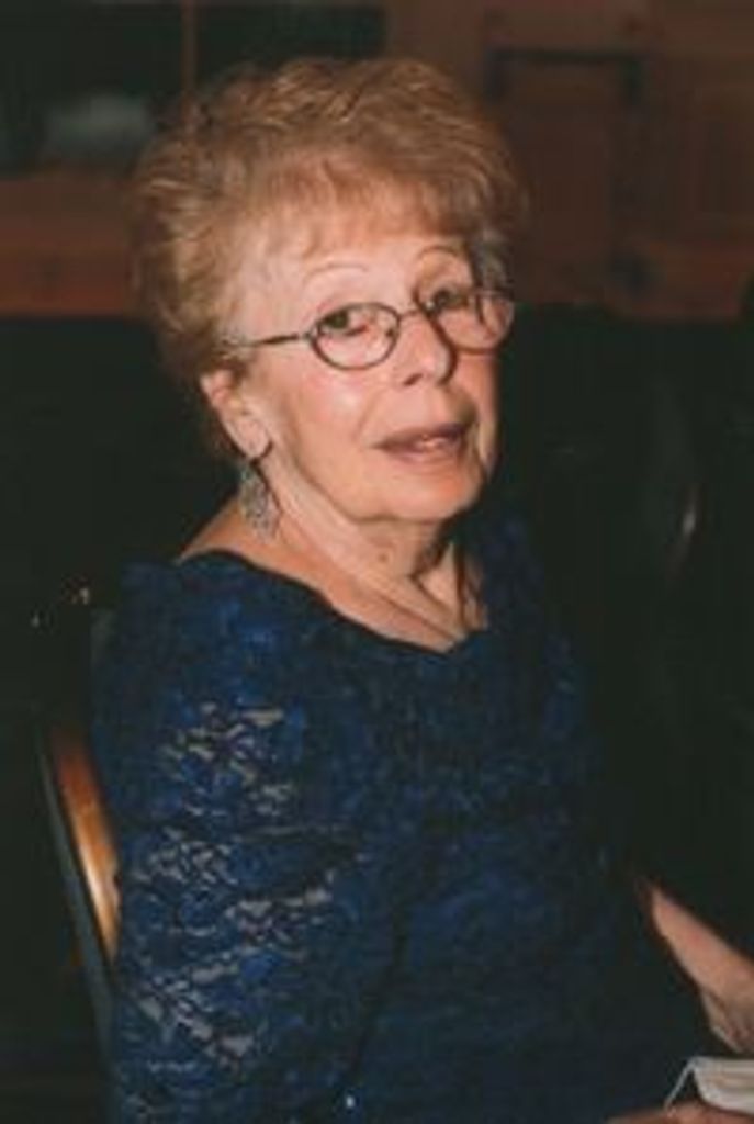 Rosemarie Brisolari Profile Photo