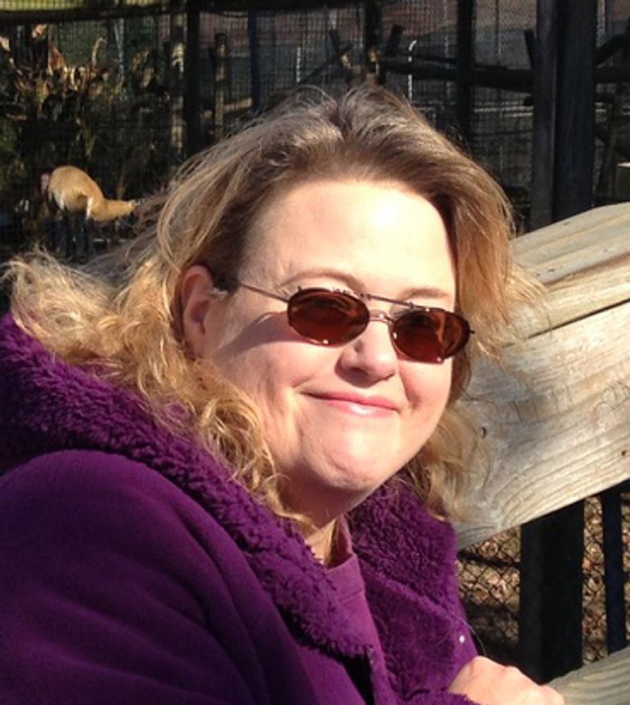 Rhonda L. (Little)  Hodge