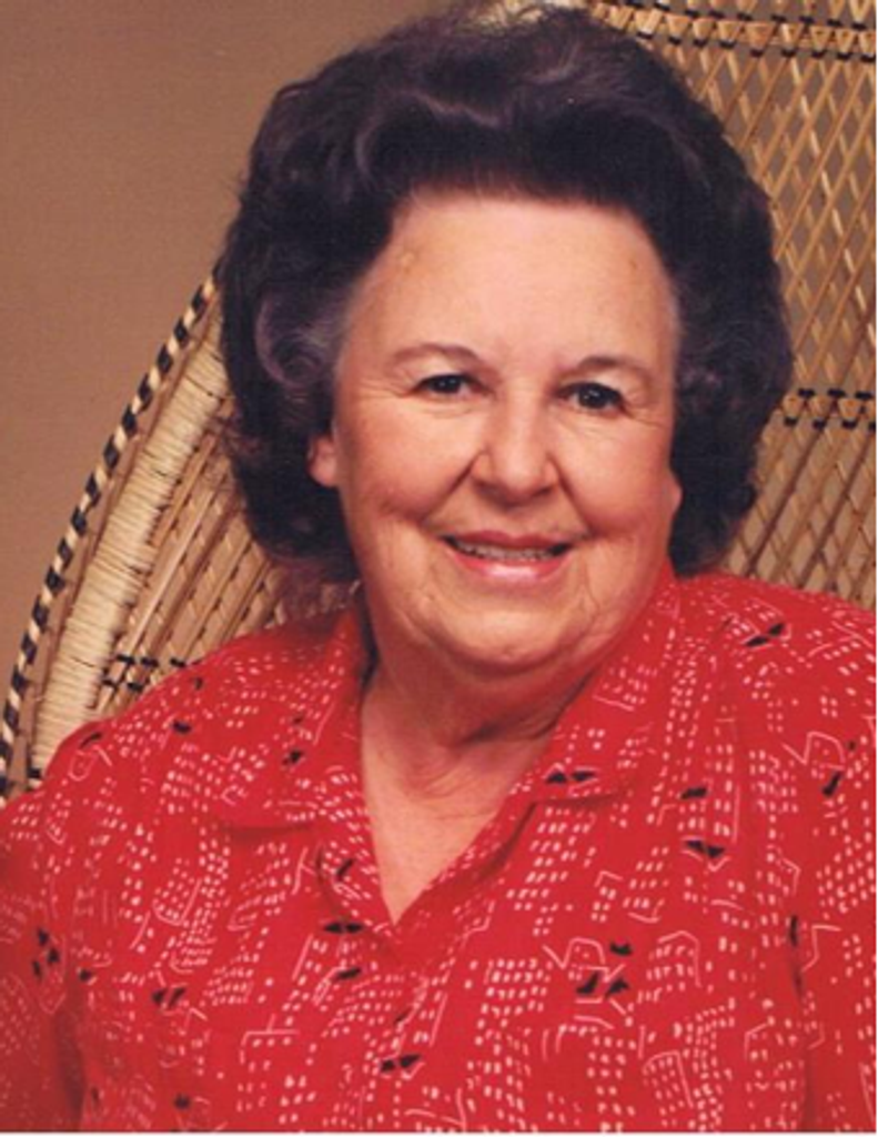 Rosemary Griffith Profile Photo