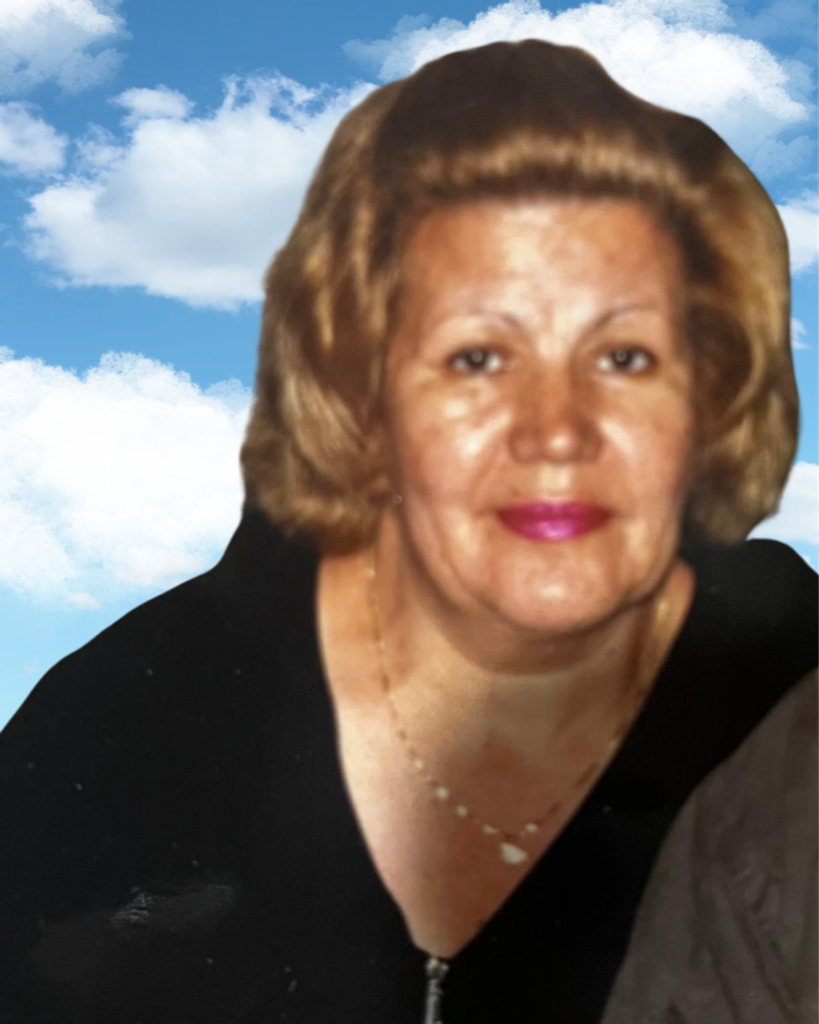 Luz Maria Torres