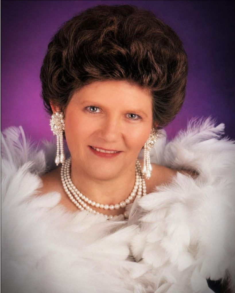 Patricia Lewis Profile Photo