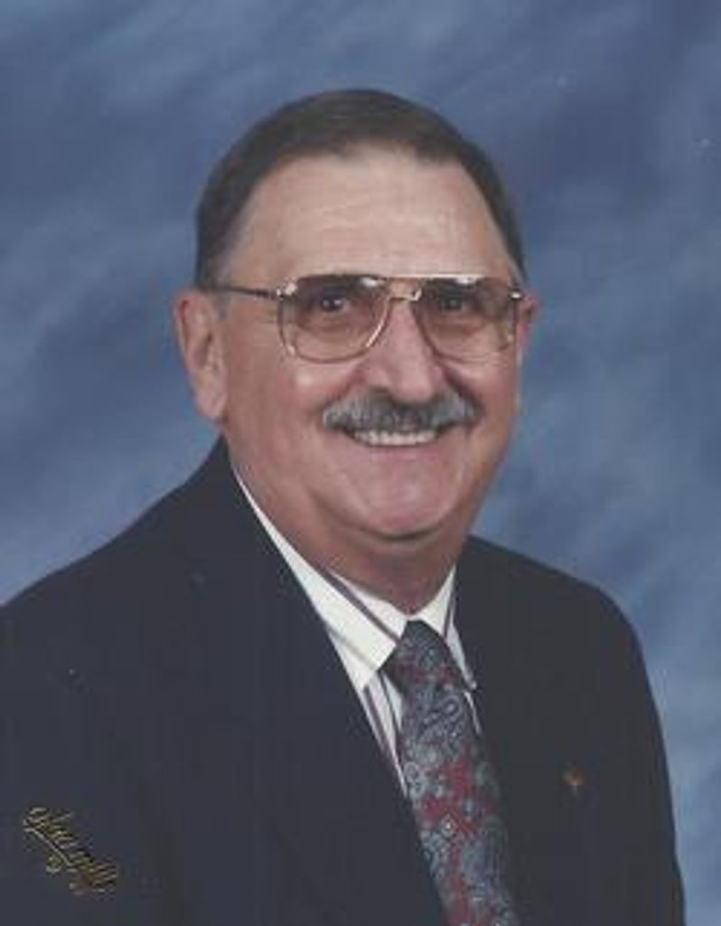 Charles Thompson