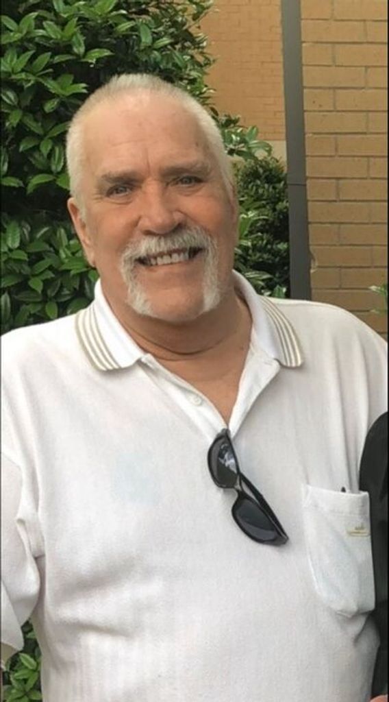 Alan Dennison Profile Photo