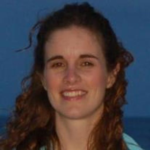 Dawn Marie Wright Profile Photo