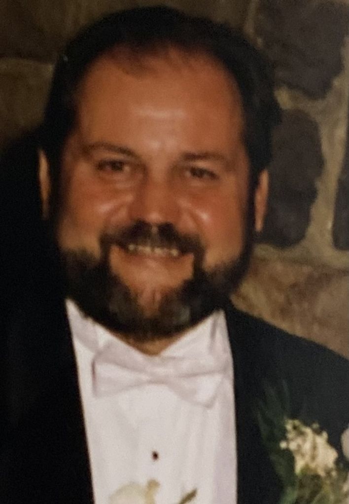 Joseph Marko, Jr