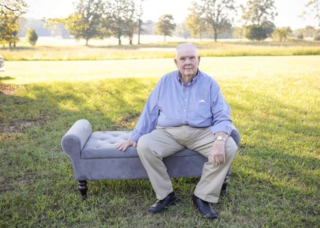 William Wallace "Bill" Callis Profile Photo