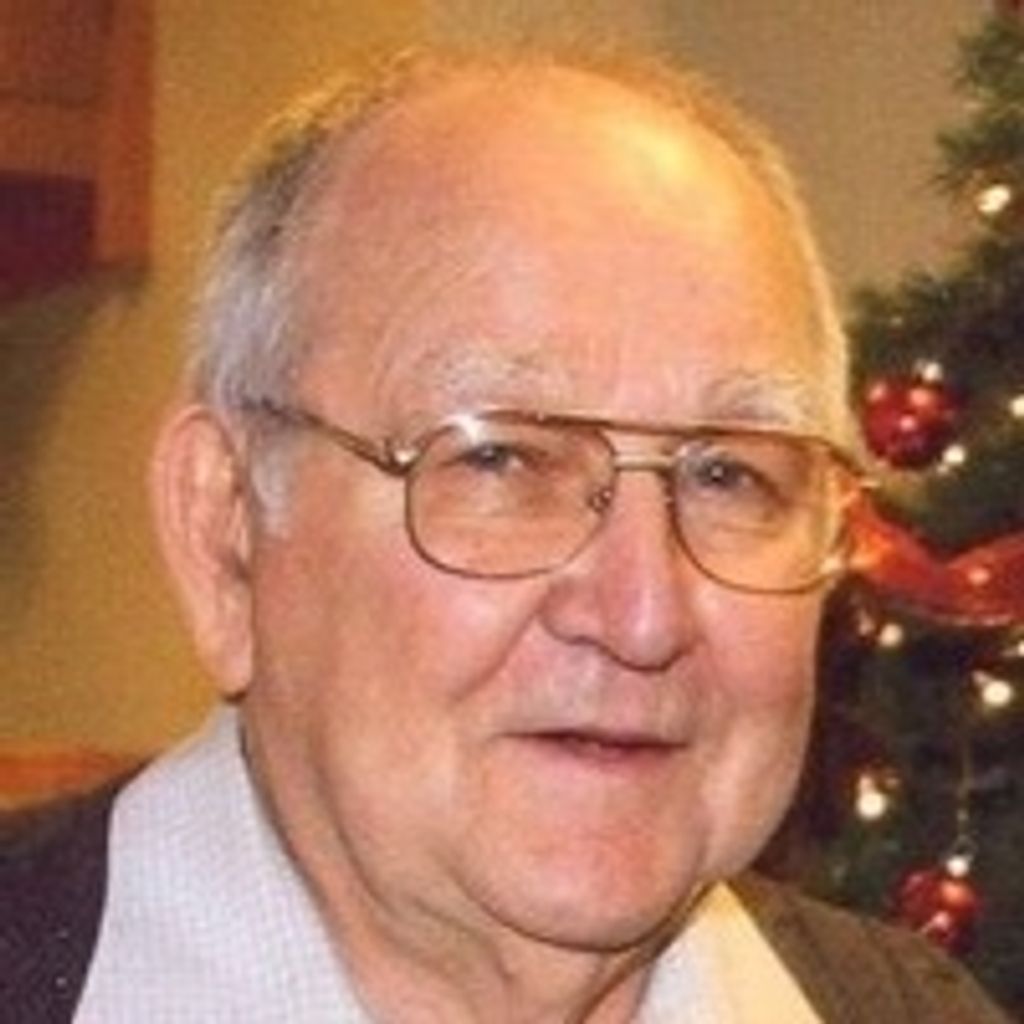 James E. Greenwood