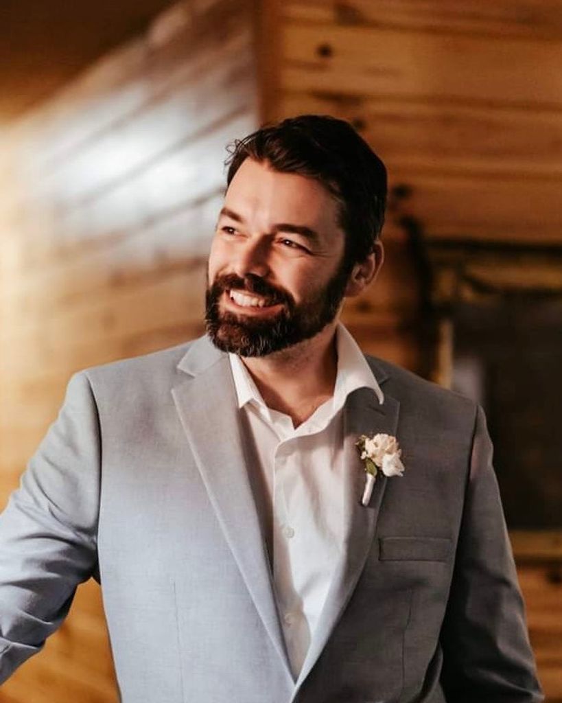 Cory Michie Profile Photo