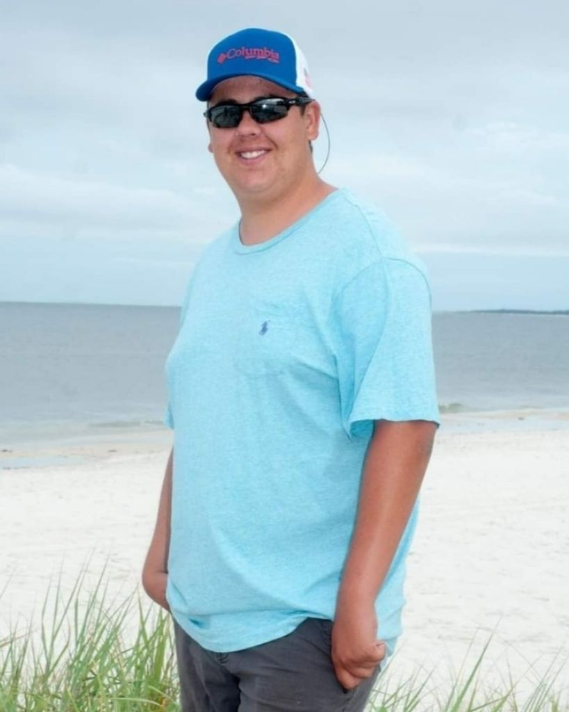 Matthew Ray Walker Profile Photo