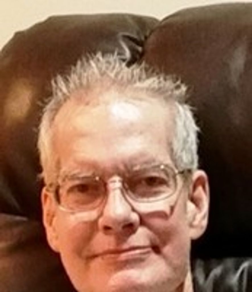 Lawrence Alan Fox