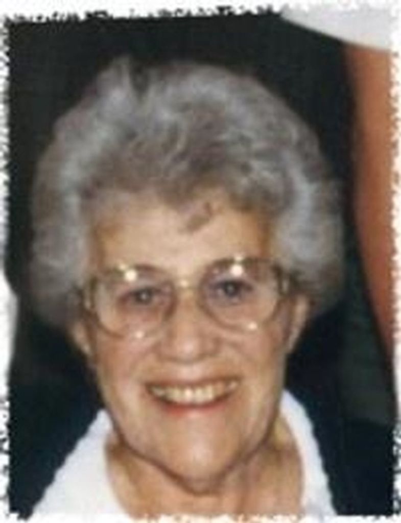 Sarah E Patterson