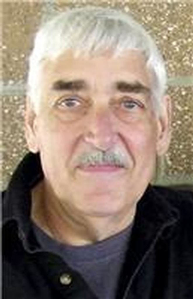 Mark Scott Smith Profile Photo