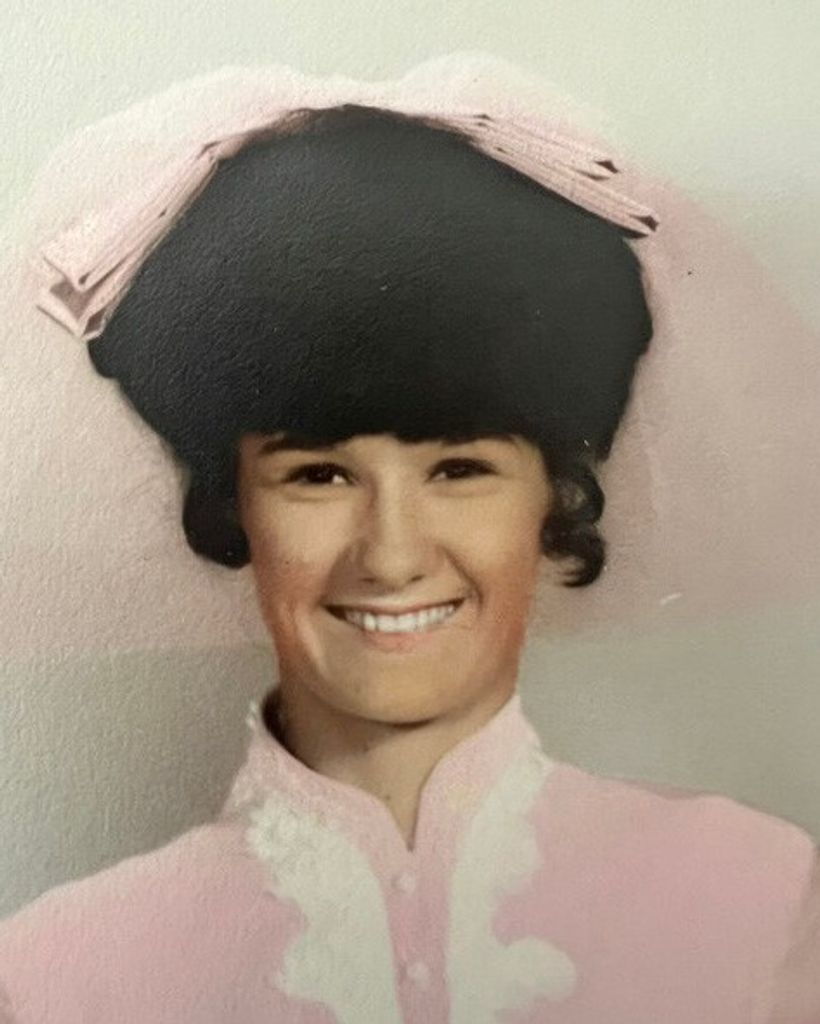 Brenda Aldridge Thomas