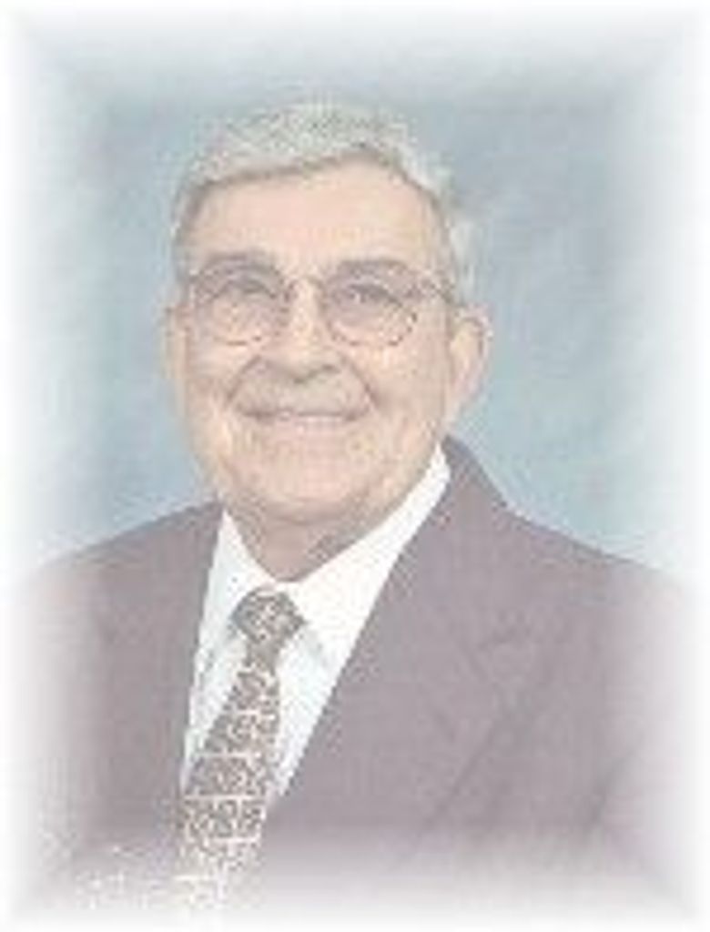 Harry M. Cogan, Iii