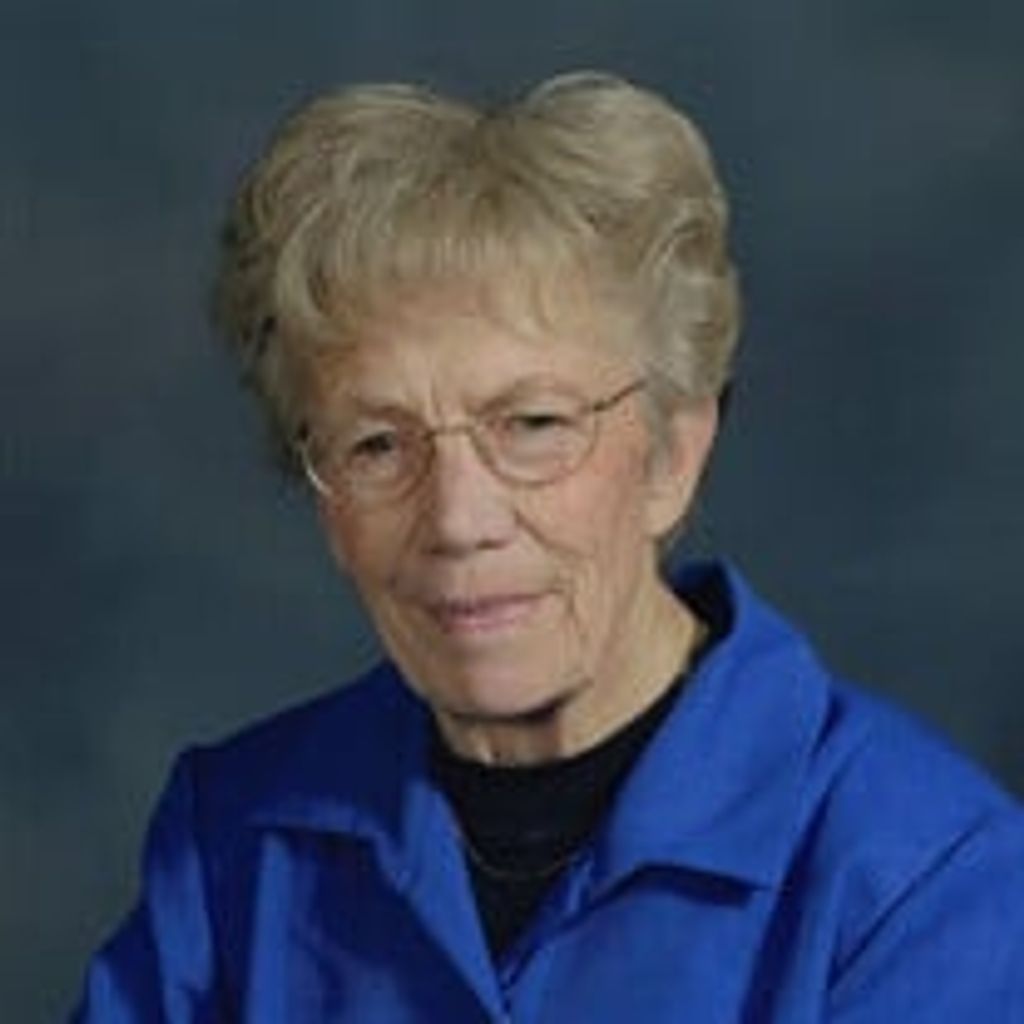 Joyce Elaine Williams