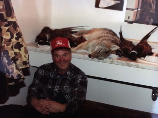 Curtis Clifford Ladwig photo gallery thumbnail 32 of 135