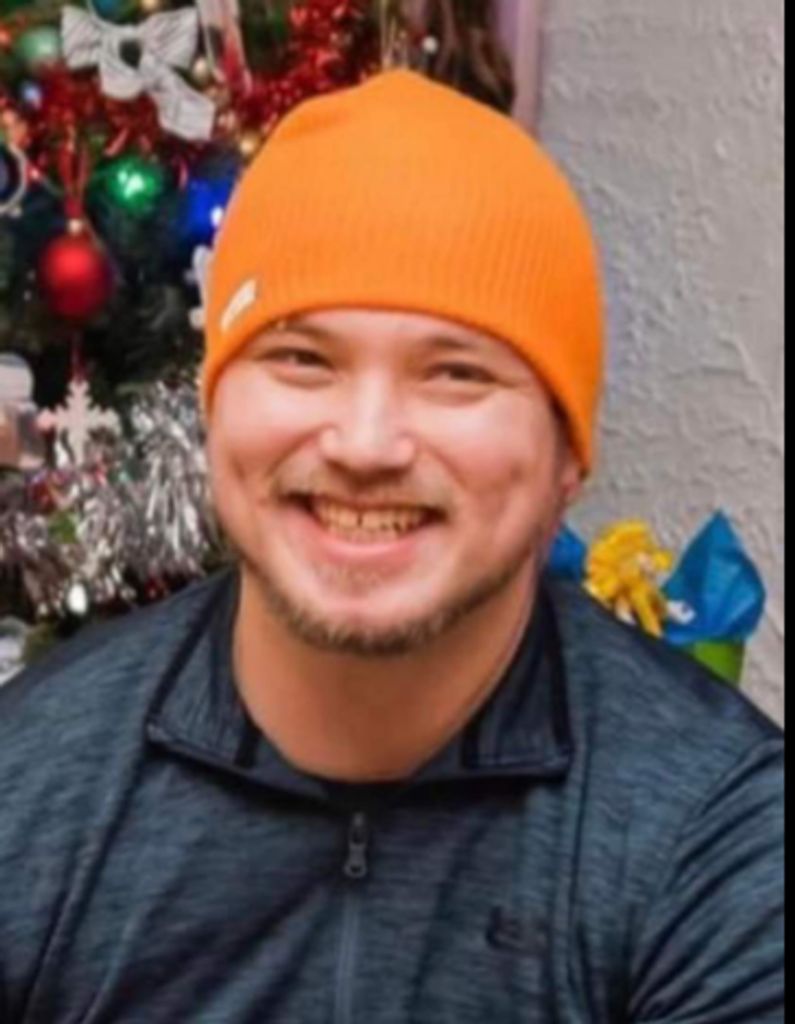 Justin Michael Malnar